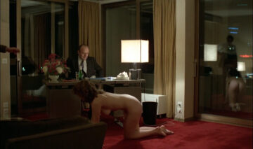 Isabelle Huppert nude full frontal and others nude - Sauve qui peut (la vie) (FR-1980) hd1080p Isabelle Huppert nude full frontal and others nude - Sauve qui peut (la vie) (FR-1980) hd1080p (10)
