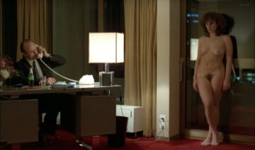 Isabelle Huppert nude full frontal and others nude - Sauve qui peut (la vie) (FR-1980) hd1080p Isabelle Huppert nude full frontal and others nude - Sauve qui peut (la vie) (FR-1980) hd1080p (12)