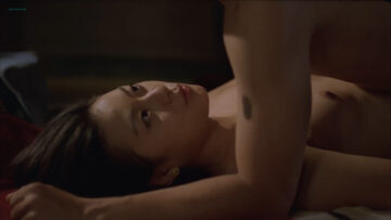 Jung Suh nude full frontal and Won Seo nude sex - The Isle (KR-2000) hd1080p (10)