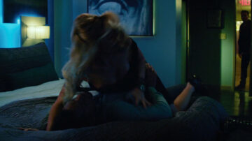 Margot Robbie hot in bikini some sex and nipple - Focus (2015) hd1080p Margot Robbie hot in bikini some sex and nipple - Focus (2015) hd1080p (11)