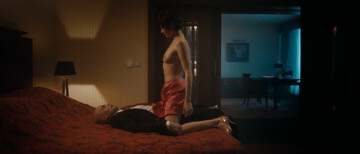 Olga Kurylenko nude full frontal and very hot - Hitman (2007) hd1080p Olga Kurylenko nude full frontal and very hot - Hitman (2007) hd1080p (15)
