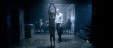 Olga Kurylenko nude full frontal and very hot - Hitman (2007) hd1080p Olga Kurylenko nude full frontal and very hot - Hitman (2007) hd1080p (9)