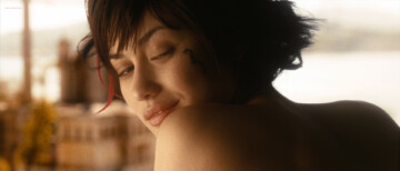 Olga Kurylenko nude full frontal and very hot - Hitman (2007) hd1080p Olga Kurylenko nude full frontal and very hot - Hitman (2007) hd1080p (4)