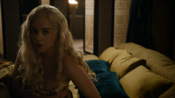 Meena Rayann nude full frontal and Emilia Clarke not nude but hot - Game of Thrones (2015) s5e1 hd1080p Meena Rayann nude full frontal and Emilia Clarke not nude but hot - Game of Thrones (2015) s5e1 hd1080p (8)