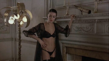 Amanda Donohoe nude topless bush and Catherine Oxenberg not nude but hot in lingerie - The Lair of the White Worm (1988) hd1080p Amanda Donohoe nude topless bush and Catherine Oxenberg not nude but hot in lingerie - The Lair of the White Worm (1988) hd1080p (11)
