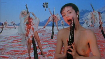 Amanda Donohoe nude topless bush and Catherine Oxenberg not nude but hot in lingerie - The Lair of the White Worm (1988) hd1080p Amanda Donohoe nude topless bush and Catherine Oxenberg not nude but hot in lingerie - The Lair of the White Worm (1988) hd1080p (6)