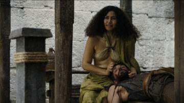 Carice van Houten nude topless and Emilia Clarke hot not nude - Game of Thrones (2015) s5e4 hd720/1080p Carice van Houten nude topless and Emilia Clarke hot not nude - Game of Thrones (2015) s5e4 hd720/1080p (7)