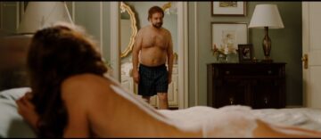 Rosamund Pike hot butt and see-through in lingerie - Barney's Version (2010) HD 1080p Rosamund Pike hot butt and see-through in lingerie - Barney's Version (2010) HD 1080p (1)