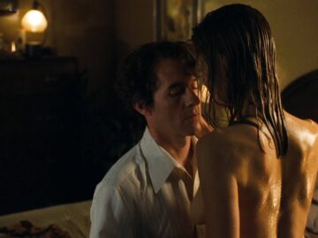 Rosamund Pike nude side boob sex and Ayelet Zurer nude topless and sex - Fugitive Pieces (2007) HD 1080p Rosamund Pike nude side boob sex and Ayelet Zurer nude topless and sex - Fugitive Pieces (2007) HD 1080p (9)