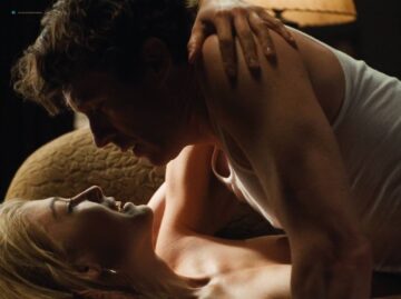 Rosamund Pike nude side boob sex and Ayelet Zurer nude topless and sex - Fugitive Pieces (2007) HD 1080p Rosamund Pike nude side boob sex and Ayelet Zurer nude topless and sex - Fugitive Pieces (2007) HD 1080p (6)
