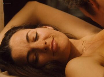 Rosamund Pike nude side boob sex and Ayelet Zurer nude topless and sex - Fugitive Pieces (2007) HD 1080p Rosamund Pike nude side boob sex and Ayelet Zurer nude topless and sex - Fugitive Pieces (2007) HD 1080p (4)