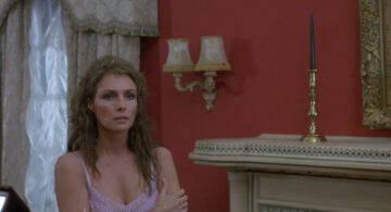 Jennifer O'Neill hot side boob - Committed (1988) hd720p Jennifer O'Neill hot side boob - Committed (1988) hd720p (5)