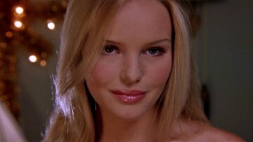 Jessica Biel hot sexy and sex Kate Bosworth hot sex others hot and nude - The Rules of Attraction (2002) [BluRay] hd1080p (11)