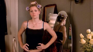 Jessica Biel hot sexy and sex Kate Bosworth hot sex others hot and nude - The Rules of Attraction (2002) [BluRay] hd1080p (9)