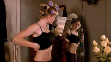 Jessica Biel hot sexy and sex Kate Bosworth hot sex others hot and nude - The Rules of Attraction (2002) [BluRay] hd1080p (8)