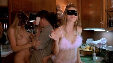 Jessica Biel hot sexy and sex Kate Bosworth hot sex others hot and nude - The Rules of Attraction (2002) [BluRay] hd1080p (5)