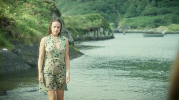 Alicja Bachleda hot wet and see through - Ondine (IR-2009) Alicja Bachleda hot wet and see through - Ondine (IR-2009) (2)