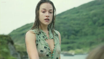 Alicja Bachleda hot wet and see through - Ondine (IR-2009) Alicja Bachleda hot wet and see through - Ondine (IR-2009) (12)