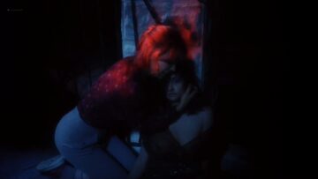 Deborah Coulls nude bush and butt Louise Howitt nude in the shower and others nude - Lady Stay Dead (AU-1981) HD 1080p Deborah Coulls nude bush and butt Louise Howitt nude in the shower and others nude - Lady Stay Dead (AU-1981) HD 1080p (8)