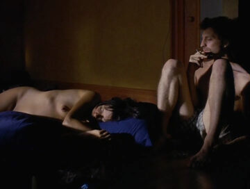Delphine Brodeur nude sex and Pascale Montpetit nude sex threesome - L' Invention de l'amour (CA-2000) Delphine Brodeur nude sex and Pascale Montpetit nude sex threesome - L' Invention de l'amour (CA-2000) (11)