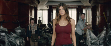 Alexandra Daddario hot in bikini and busty hot cleavages - San Andreas (2015) hd1080p Web-DL Alexandra Daddario hot in bikini and busty hot cleavages - San Andreas (2015) hd1080p Web-DL (6)