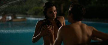 Carla Quevedo nude topless and wet Valentina de Angelis hot - Affluenza (2014) HD 1080p Carla Quevedo nude topless and wet Valentina de Angelis hot - Affluenza (2014) HD 1080p (4)