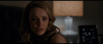 Rachel McAdams hot in panties and bra - Southpaw (2015) HD 1080p BluRay Rachel McAdams hot in panties and bra - Southpaw (2015) HD 1080p BluRay (10)