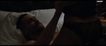 Rachel McAdams hot in panties and bra - Southpaw (2015) HD 1080p BluRay Rachel McAdams hot in panties and bra - Southpaw (2015) HD 1080p BluRay (7)