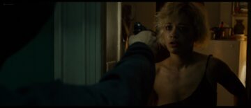 Rachel McAdams hot in panties and bra - Southpaw (2015) HD 1080p BluRay Rachel McAdams hot in panties and bra - Southpaw (2015) HD 1080p BluRay (2)