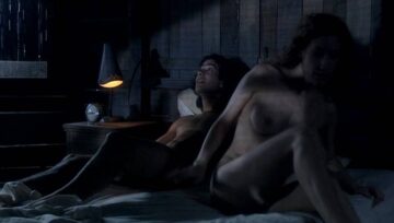 Carla Sánchez nude and Ana de Armas nude too - Madrigal (CU-2007) Carla Sánchez nude and Ana de Armas nude too - Madrigal (CU-2007) (12)