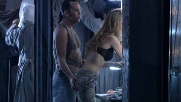 Carla Sánchez nude and Ana de Armas nude too - Madrigal (CU-2007) Carla Sánchez nude and Ana de Armas nude too - Madrigal (CU-2007) (11)