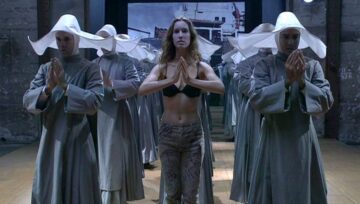 Carla Sánchez nude and Ana de Armas nude too - Madrigal (CU-2007) Carla Sánchez nude and Ana de Armas nude too - Madrigal (CU-2007) (10)