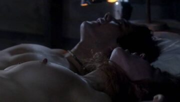 Carla Sánchez nude and Ana de Armas nude too - Madrigal (CU-2007) Carla Sánchez nude and Ana de Armas nude too - Madrigal (CU-2007) (9)