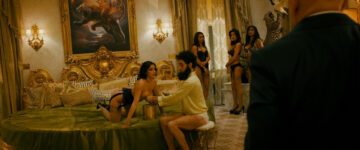 Megan Fox hot Anna Faris hot others nude boobs - The Dictator (2012) HD 1080p BluRay Megan Fox hot Anna Faris hot others nude boobs - The Dictator (2012) HD 1080p BluRay (3)