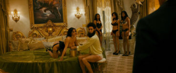 Megan Fox hot Anna Faris hot others nude boobs - The Dictator (2012) HD 1080p BluRay Megan Fox hot Anna Faris hot others nude boobs - The Dictator (2012) HD 1080p BluRay (2)