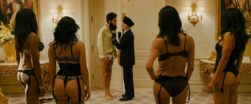 Megan Fox hot Anna Faris hot others nude boobs - The Dictator (2012) HD 1080p BluRay Megan Fox hot Anna Faris hot others nude boobs - The Dictator (2012) HD 1080p BluRay (5)