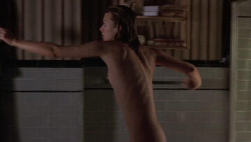 Milla Jovovich nude topless and nude bare butt- No Good Deed (2002) hd1080p BluRay Milla Jovovich nude topless and nude bare butt- No Good Deed (2002) hd1080p BluRay (4)
