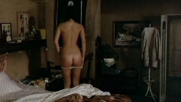 Nastassja Kinski nude bush Ania Pieroni nude - Così come sei (IT-1979) HD 1080p Nastassja Kinski nude bush Ania Pieroni nude - Così come sei (IT-1979) HD 1080p (5)