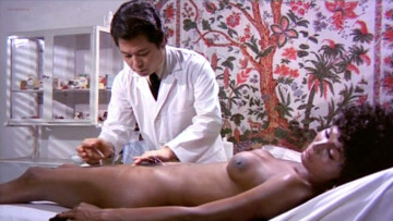 Ajita Wilson nude Tina Aumont nude and other nude too - La princesa nuda (IT-1976) Ajita Wilson nude Tina Aumont nude and other nude too - La princesa nuda (IT-1976) (6)