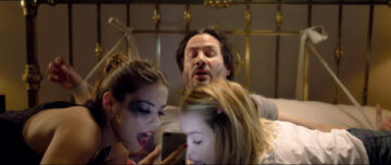 Ana de Armas nude and Lorenza Izzo nude - Knock Knock (2015) HD 720-1080p BluRay Ana de Armas nude and Lorenza Izzo nude - Knock Knock (2015) HD 720-1080p BluRay (17)