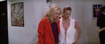 Lysette Anthony nude boobs Ellen Barkin, Tea Leoni and others hot - Switch (1991) Lysette Anthony nude boobs Ellen Barkin, Tea Leoni and others hot - Switch (1991) (11)
