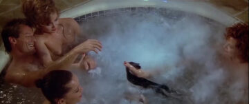 Lysette Anthony nude boobs Ellen Barkin, Tea Leoni and others hot - Switch (1991) Lysette Anthony nude boobs Ellen Barkin, Tea Leoni and others hot - Switch (1991) (8)