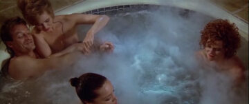 Lysette Anthony nude boobs Ellen Barkin, Tea Leoni and others hot - Switch (1991) Lysette Anthony nude boobs Ellen Barkin, Tea Leoni and others hot - Switch (1991) (7)