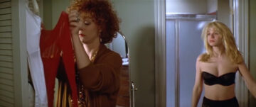 Lysette Anthony nude boobs Ellen Barkin, Tea Leoni and others hot - Switch (1991) Lysette Anthony nude boobs Ellen Barkin, Tea Leoni and others hot - Switch (1991) (5)