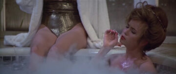 Lysette Anthony nude boobs Ellen Barkin, Tea Leoni and others hot - Switch (1991) Lysette Anthony nude boobs Ellen Barkin, Tea Leoni and others hot - Switch (1991) (4)