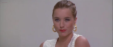 Lysette Anthony nude boobs Ellen Barkin, Tea Leoni and others hot - Switch (1991) Lysette Anthony nude boobs Ellen Barkin, Tea Leoni and others hot - Switch (1991) (1)