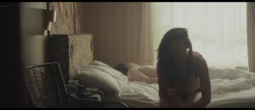 Olivia Wilde nude sex – Meadowland (2015) HD 1080p Web-Dl (2)
