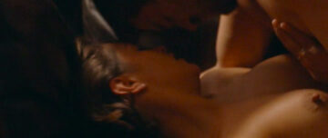 Emma de Caunes nude topless and sex and Christine Brücher nude - Les châteaux de sable (FR-2015) Emma de Caunes nude topless and sex and Christine Brücher nude - Les châteaux de sable (FR-2015) (2)