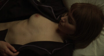 Cate Blanchett nude and Rooney Mara nude topless and lesbian sex - Carol (2015) HD 1080p BluRay Cate Blanchett nude and Rooney Mara nude topless and lesbian sex - Carol (2015) HD 1080p BluRay (9)