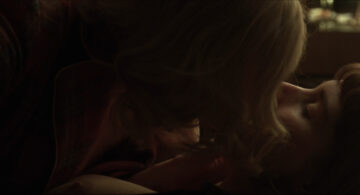 Cate Blanchett nude and Rooney Mara nude topless and lesbian sex - Carol (2015) HD 1080p BluRay Cate Blanchett nude and Rooney Mara nude topless and lesbian sex - Carol (2015) HD 1080p BluRay (7)